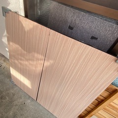 板材・イレクターパイプの画像