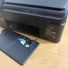 【訳あり】hpプリンター 処分予定なので早めにメッセージください の画像