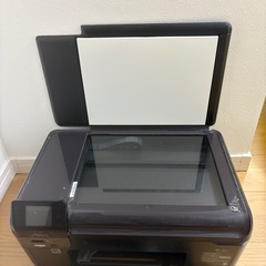 【訳あり】hpプリンター 処分予定なので早めにメッセージください の画像