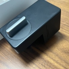 Switch bot   スマートロックの画像