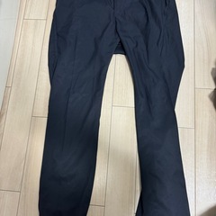 スーツ薄め上下の画像