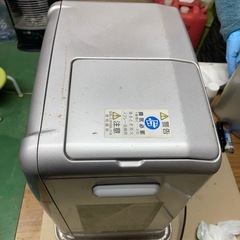 ダイニチファンヒーター08年製木造約8畳の画像