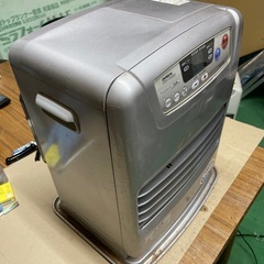 ダイニチファンヒーター08年製木造約8畳の画像