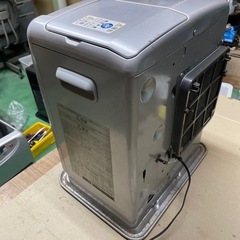 ダイニチファンヒーター08年製木造約8畳の画像