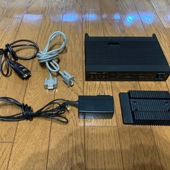 YAMAHA ブロードバンド VoIPルーター NVR500の画像