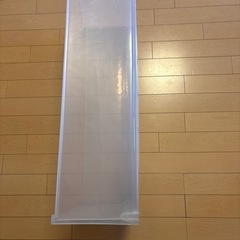 Fits 　収納ケースの画像