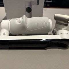 スマホ用ジンバル　Insta360 Flow 美品 の画像