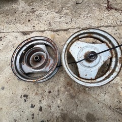 スカッシュ50ホイル売りの画像