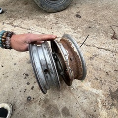 スカッシュ50ホイル売りの画像