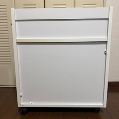 クローゼット収納ラックの画像