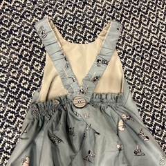 MARLMARLのエプロンの画像