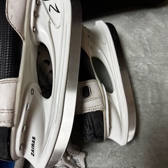 スケートの画像