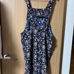 新品未使用エプロンの画像