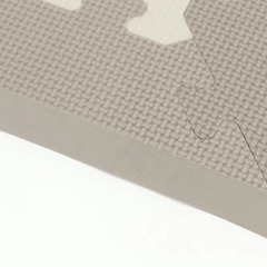 👶新生児からつかまり立ちさんまで！ジョイントマットの画像