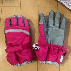 【取引中】ColombiaスノーウエアXXSの画像