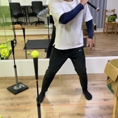 GEPベースボールスクールへようこそ！の画像