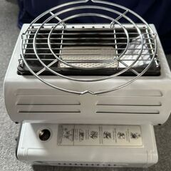 ガスヒーター カセットガスストーブ ガスヒーター キャンプ ポータブル 屋外 アウトドア の画像