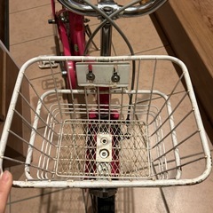 子供用自転車⭐︎18インチの画像