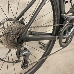 Specialized Roubaix DISC  カーボンの画像