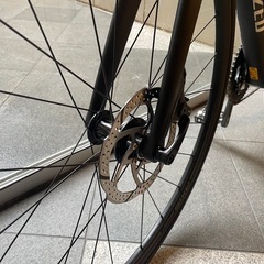 Specialized Roubaix DISC  カーボンの画像