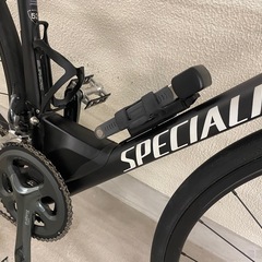 Specialized Roubaix DISC  カーボンの画像