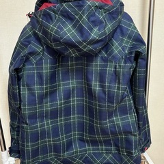 スノーウエアの画像