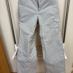 スノーウエアの画像