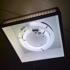 蛍光灯・天井照明の画像