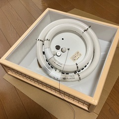 蛍光灯・天井照明の画像