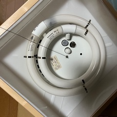 蛍光灯・天井照明の画像