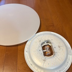 シーリングライト 8畳 LED アイリスオーヤマ の画像