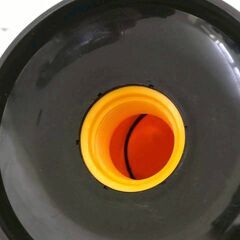 【北見市発】フルプラ FURUPLA DIASPRAYER No.7560 黄色 5ℓ 噴霧器 園芸 除草 散布機 (D6687wYM)の画像