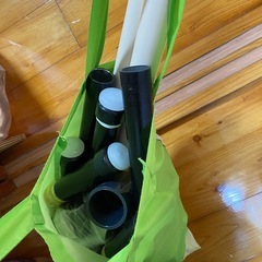 板材・イレクターパイプの画像