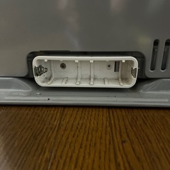 お話中！灯油ストーブ　の画像