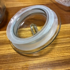 ガラス瓶の画像