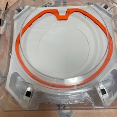 ベイブレードX UX-04バトルエントリーセットUの画像