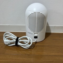 ファンヒーターの画像