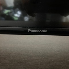 Panasonic 49インチ 2016年製 の画像