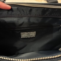 BEAMS HEARTS ビジネスバッグの画像