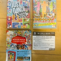 ほぼ新品 Nintendo Switch 任天堂 ネオンブルー スイッチ ネオンレッドの画像