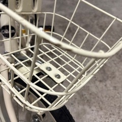 【ご家庭様限定】ピカピカ。10回も乗ってません。の画像