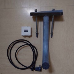 ミッキーマウスBSアンテナの画像