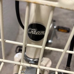 【ご家庭様限定】ピカピカ。10回も乗ってません。の画像