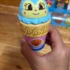 アンパンマンセットの画像