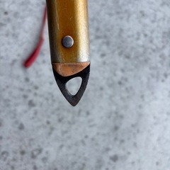 sharlet シャルレ　moser モゼール　ピッケル　登山用の画像