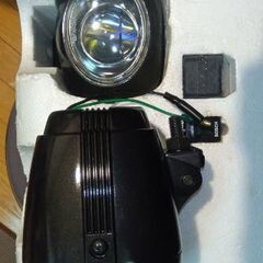 ボッシュホグランプの画像