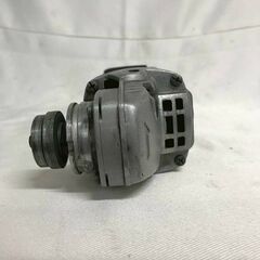 【北見市発】マキタ makita 100mm 充電式ディスクグラインダ GA402D 2011年製 緑 (D6688wYM)の画像