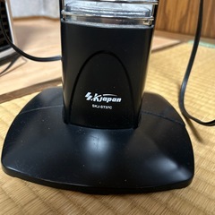 電気
ストーブの画像