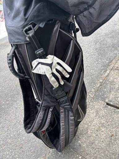 これから始めたい方にお勧め⛳️ゴルフ一式セット　
