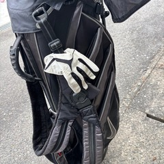 これから始めたい方にお勧め⛳️ゴルフ一式セット　の画像